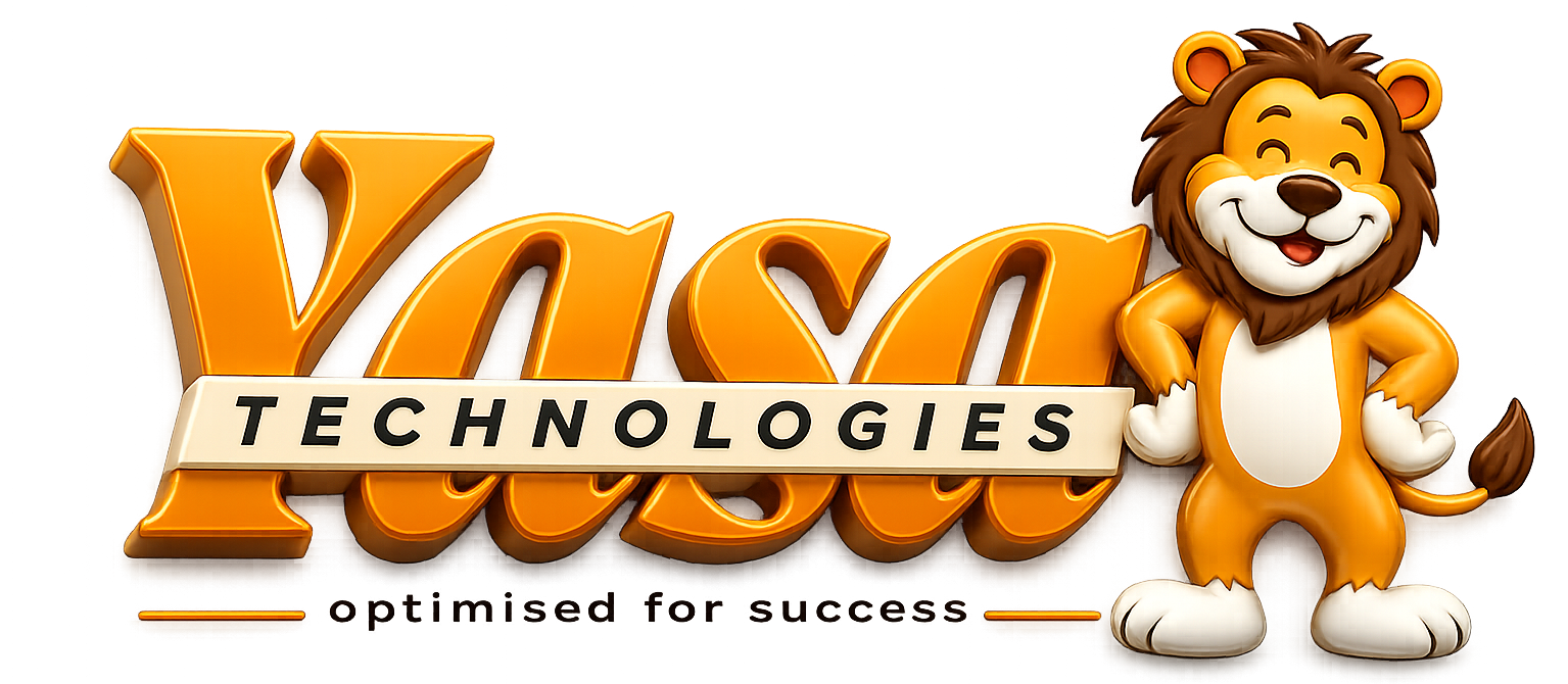 yasa tech AI company